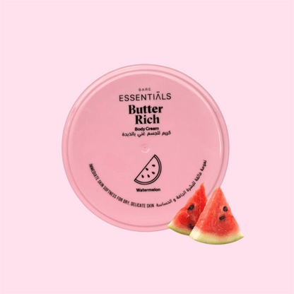 Body Butter - Watermelon