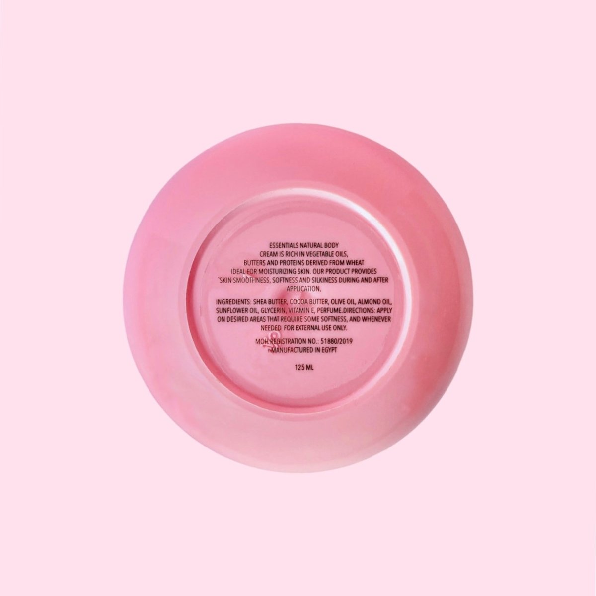 Body Butter - Watermelon