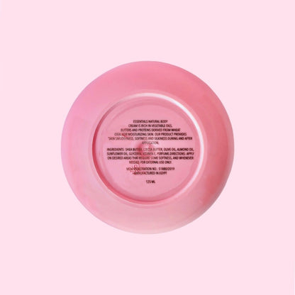 Body Butter - Watermelon