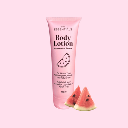 Body Lotion - Watermelon Breeze