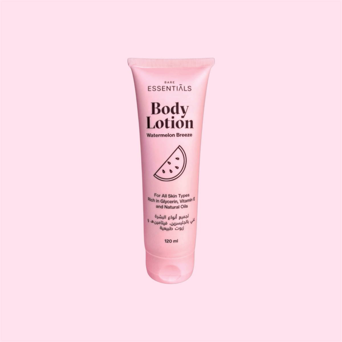 Body Lotion - Watermelon Breeze