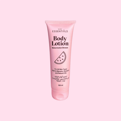 Body Lotion - Watermelon Breeze