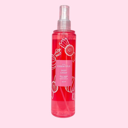 Body Splash - Deep Candy