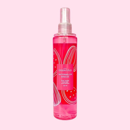 Body Splash - Watermelon Breeze