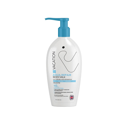 [FP0444] Vacation Aqua Repair Body Milk 300 ML