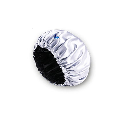 Satin Bonnet