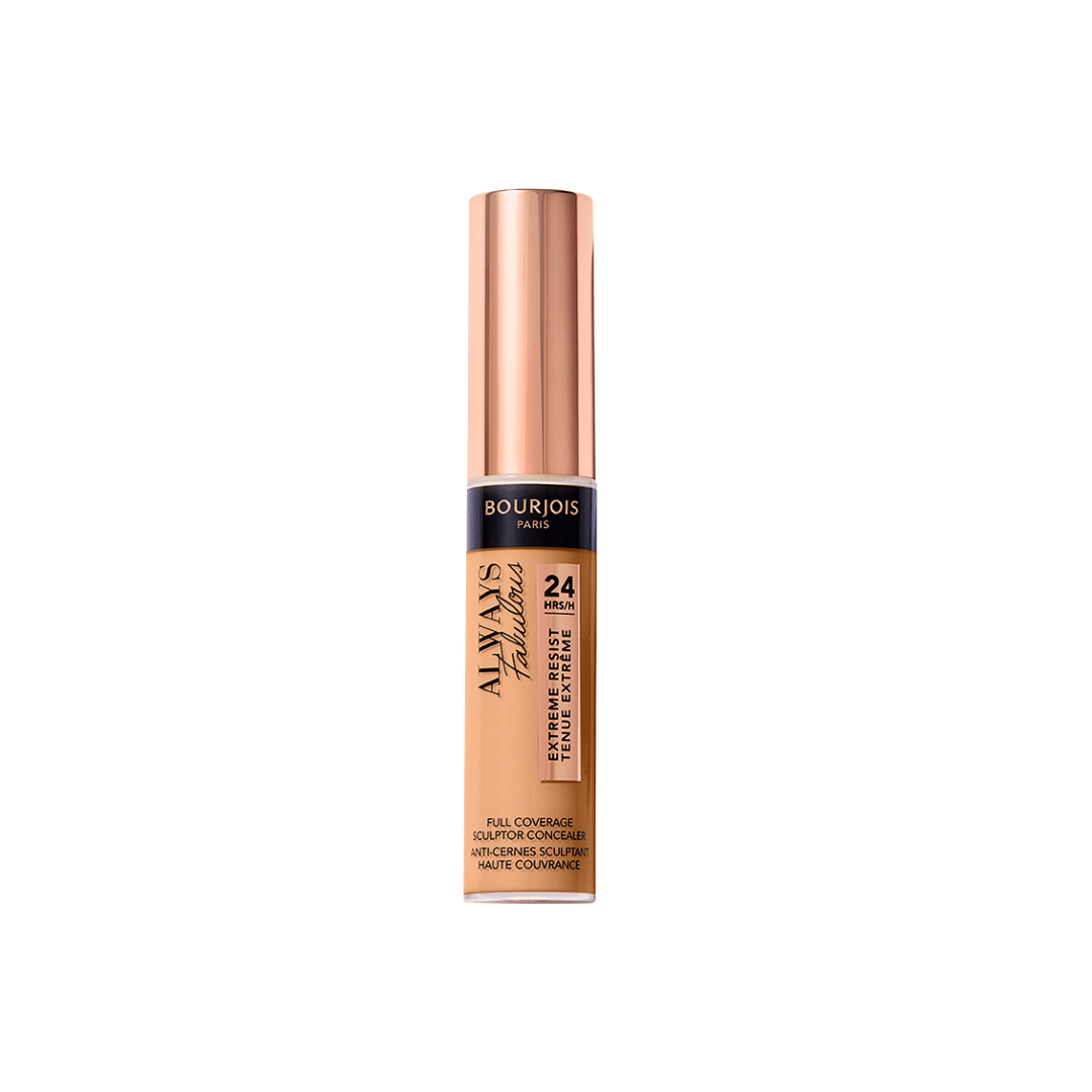 Bourjois Always Fabulous The Sculptor Concealer
