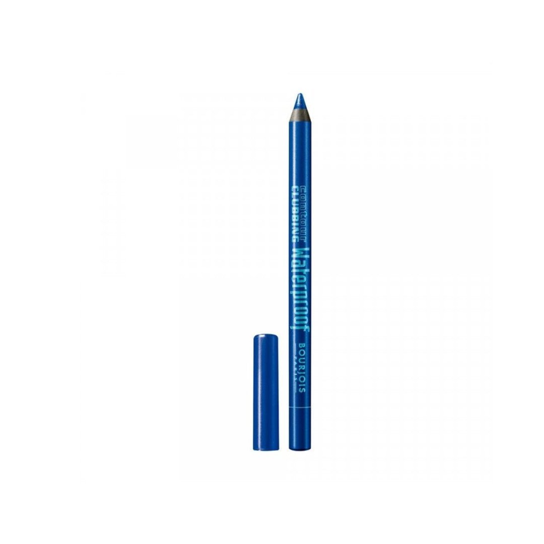 Bourjois Contour Clubbing Waterproof Eye Liner Pencil