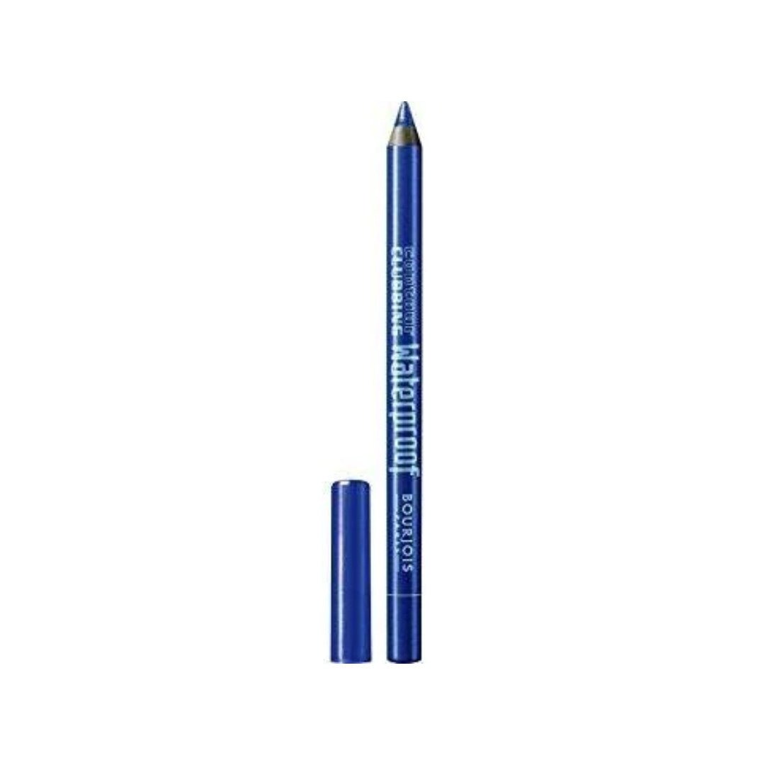 Bourjois Contour Clubbing Waterproof Eye Liner Pencil
