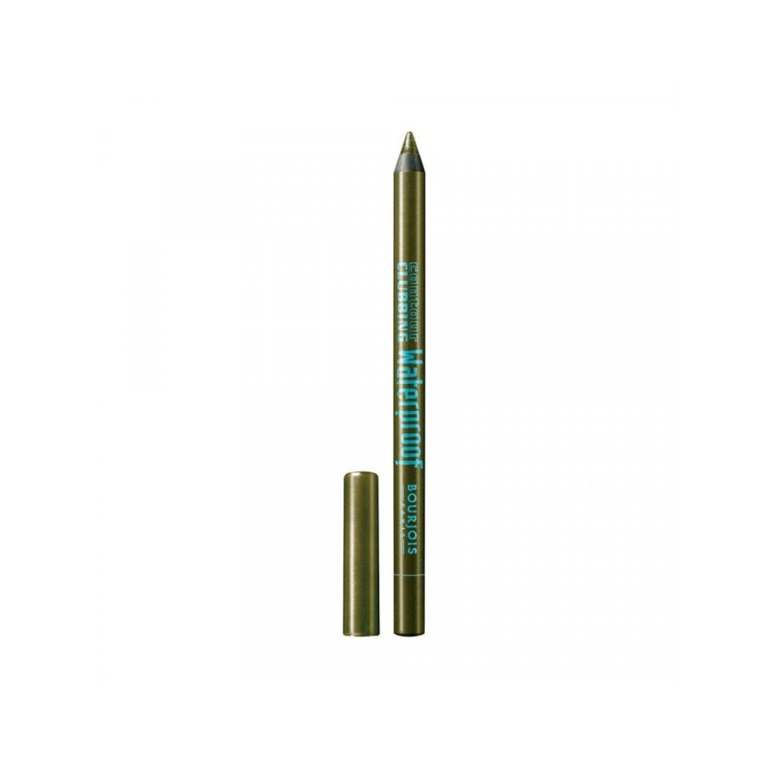 Bourjois Contour Clubbing Waterproof Eye Liner Pencil