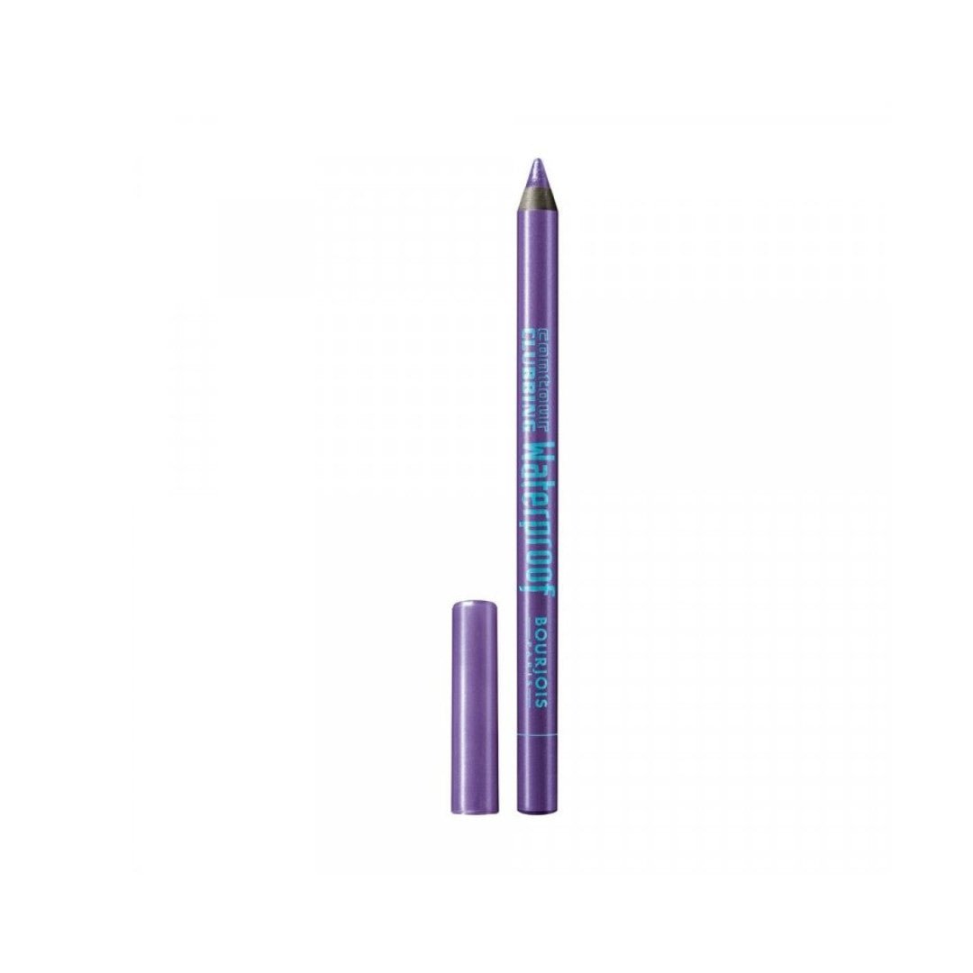 Bourjois Contour Clubbing Waterproof Eye Liner Pencil