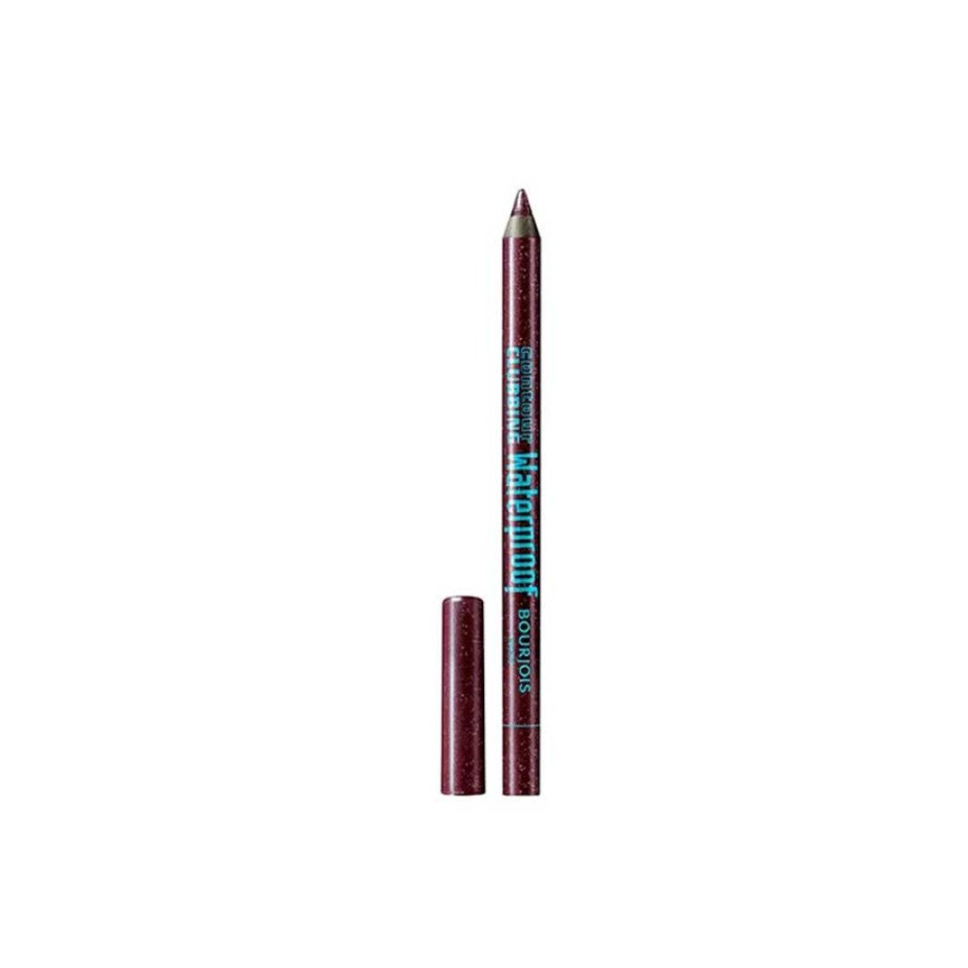 Bourjois Contour Clubbing Waterproof Eye Liner Pencil