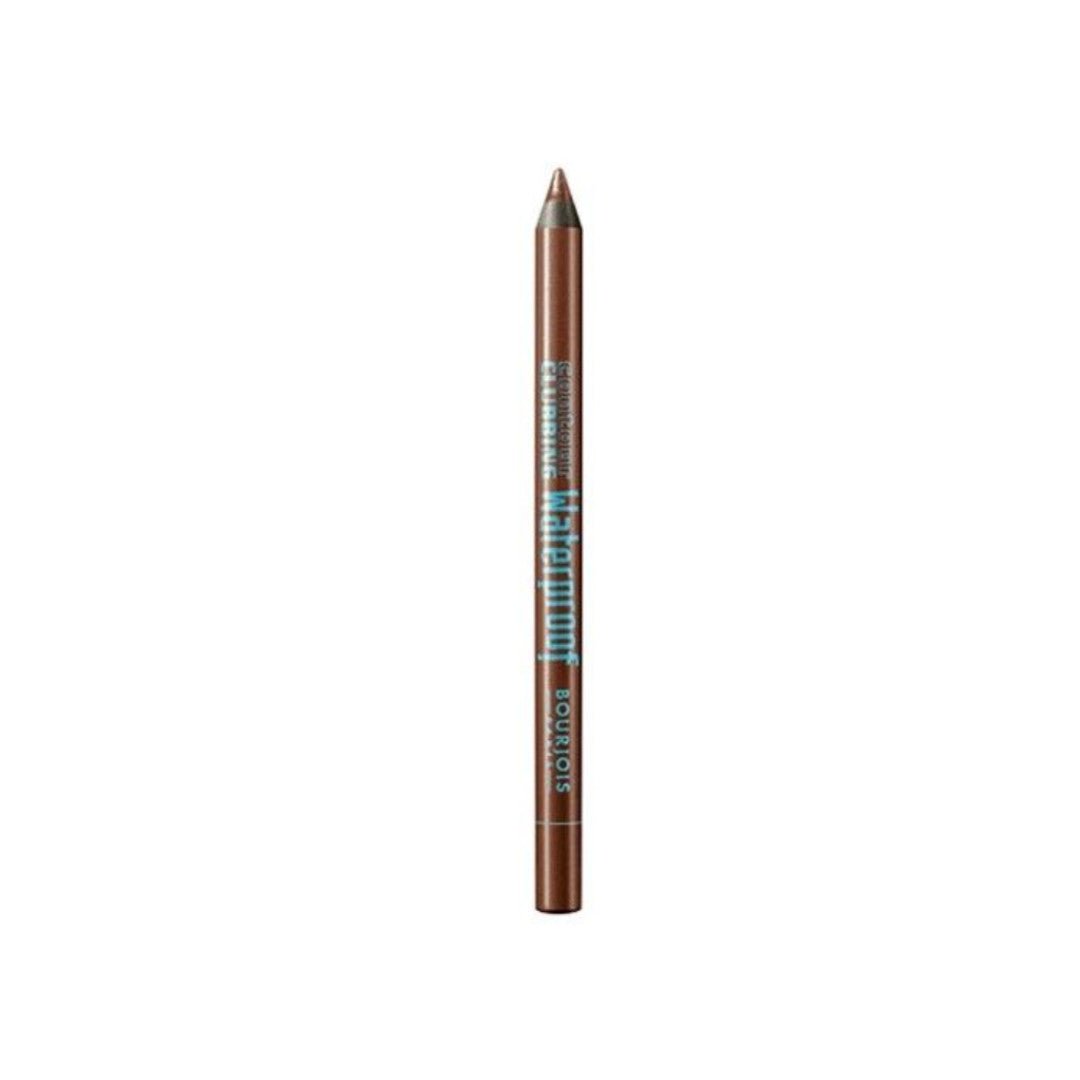 Bourjois Contour Clubbing Waterproof Eye Liner Pencil