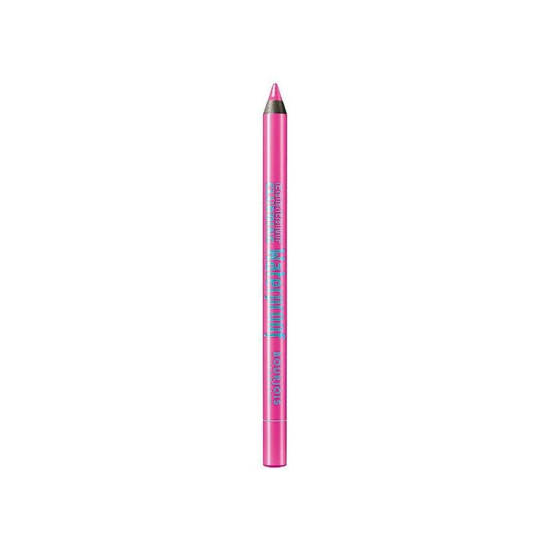 Bourjois Contour Clubbing Waterproof Eye Liner Pencil