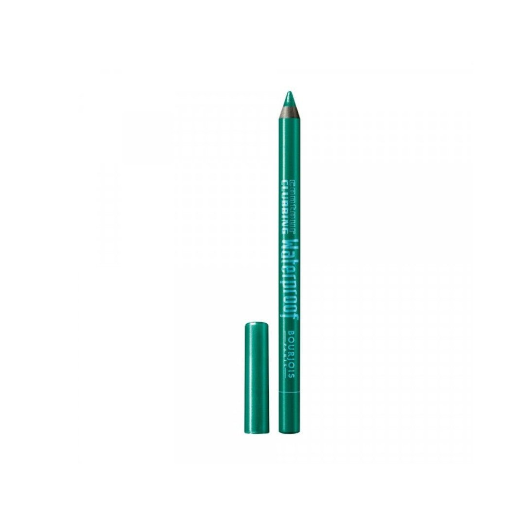 Bourjois Contour Clubbing Waterproof Eye Liner Pencil