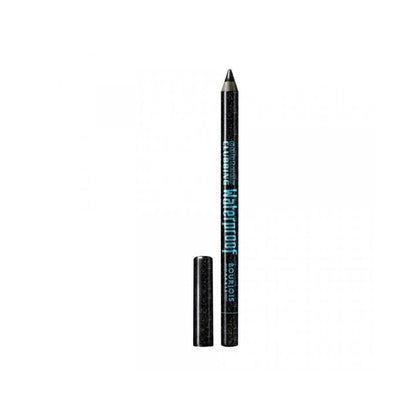 Bourjois Contour Clubbing Waterproof Eye Liner Pencil