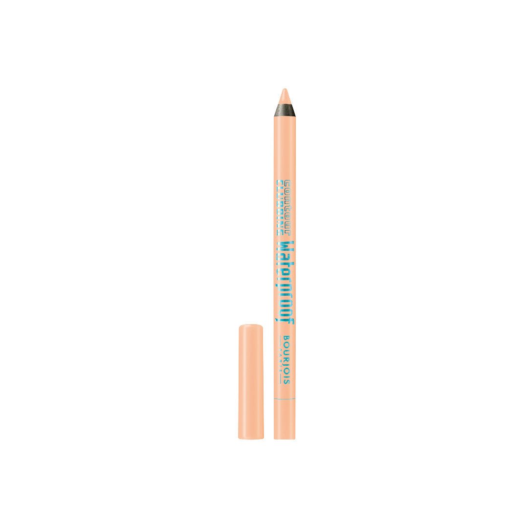 Bourjois Contour Clubbing Waterproof Eye Liner Pencil