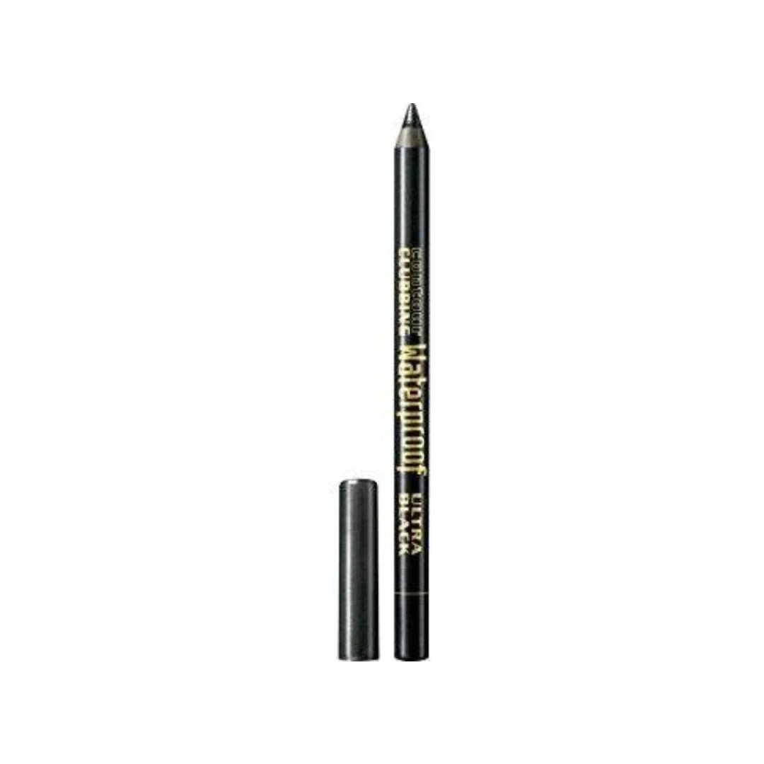 Bourjois Contour Clubbing Waterproof Eye Liner Pencil