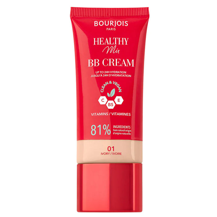 bourjois healthy mix bb cream