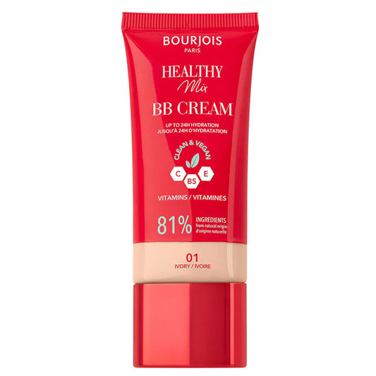 bourjois healthy mix bb cream