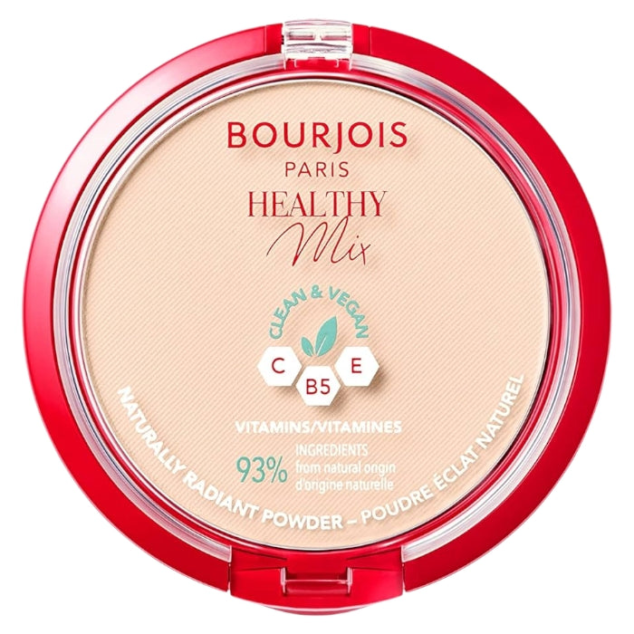 bourjois healthy mix powder