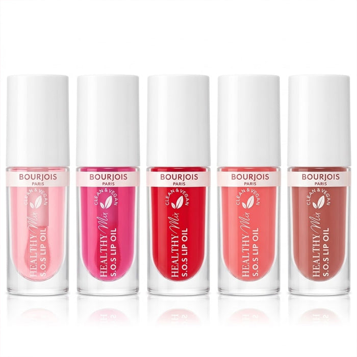 bourjois healthy mix s.o.s lip oil