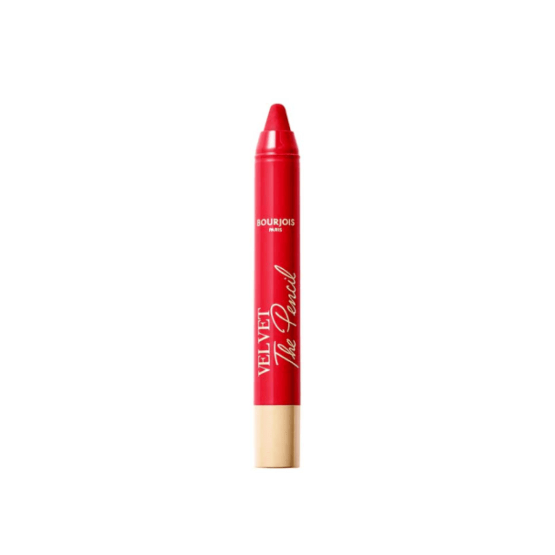 Bourjois Velvet The Pencil Lipstick