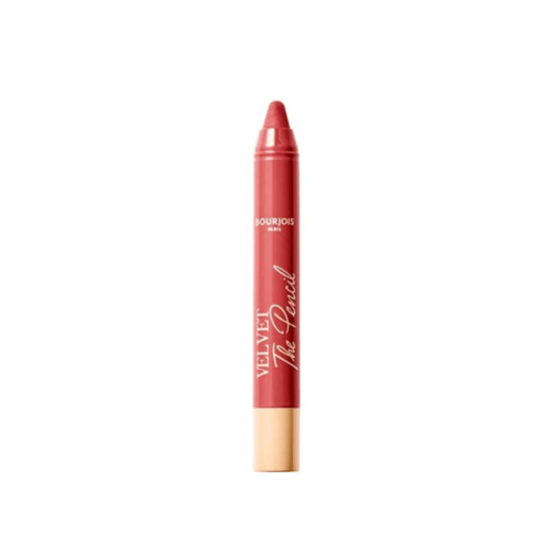 Bourjois Velvet The Pencil Lipstick