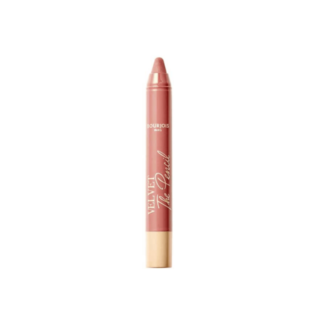 Bourjois Velvet The Pencil Lipstick