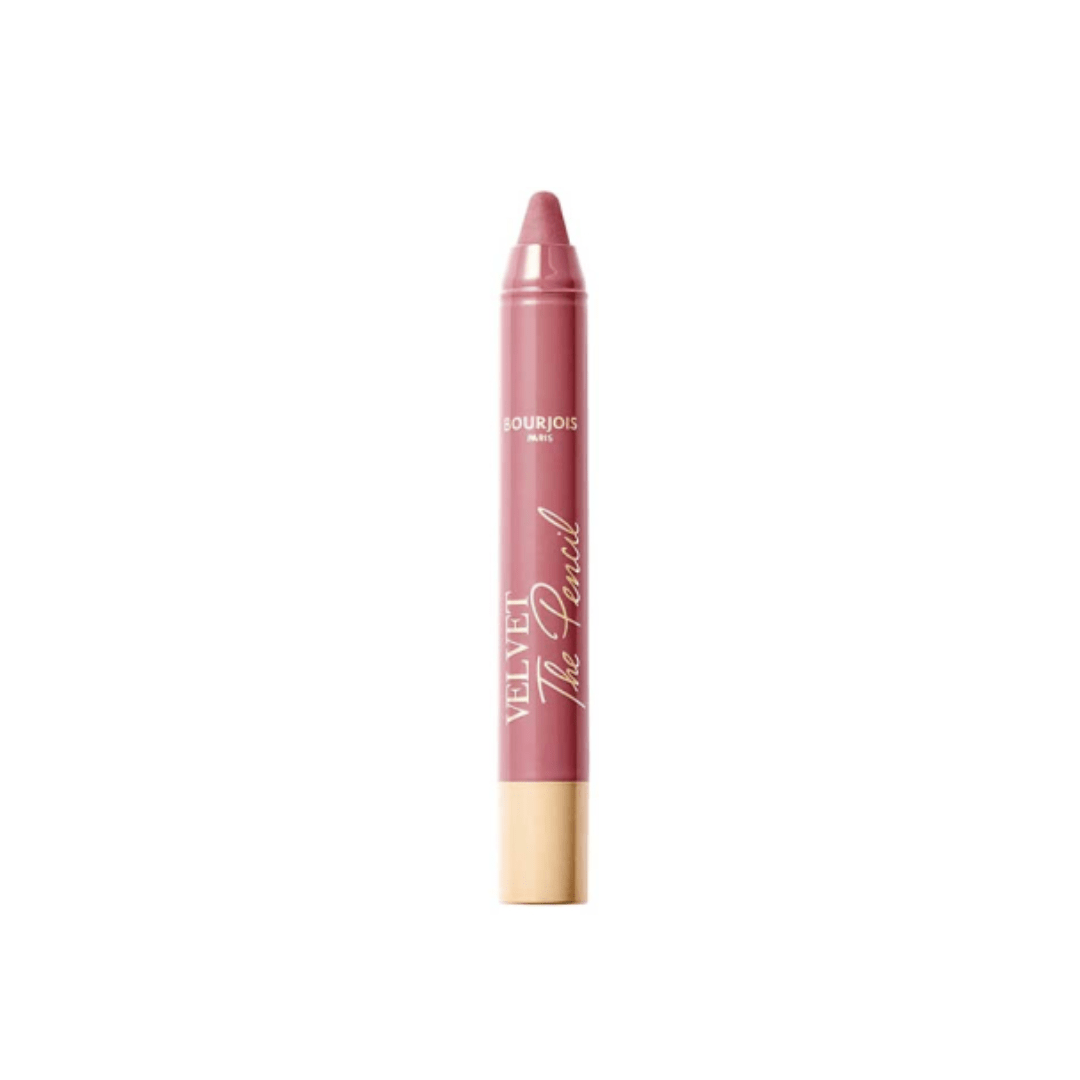 Bourjois Velvet The Pencil Lipstick