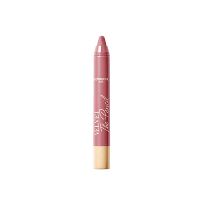 Bourjois Velvet The Pencil Lipstick