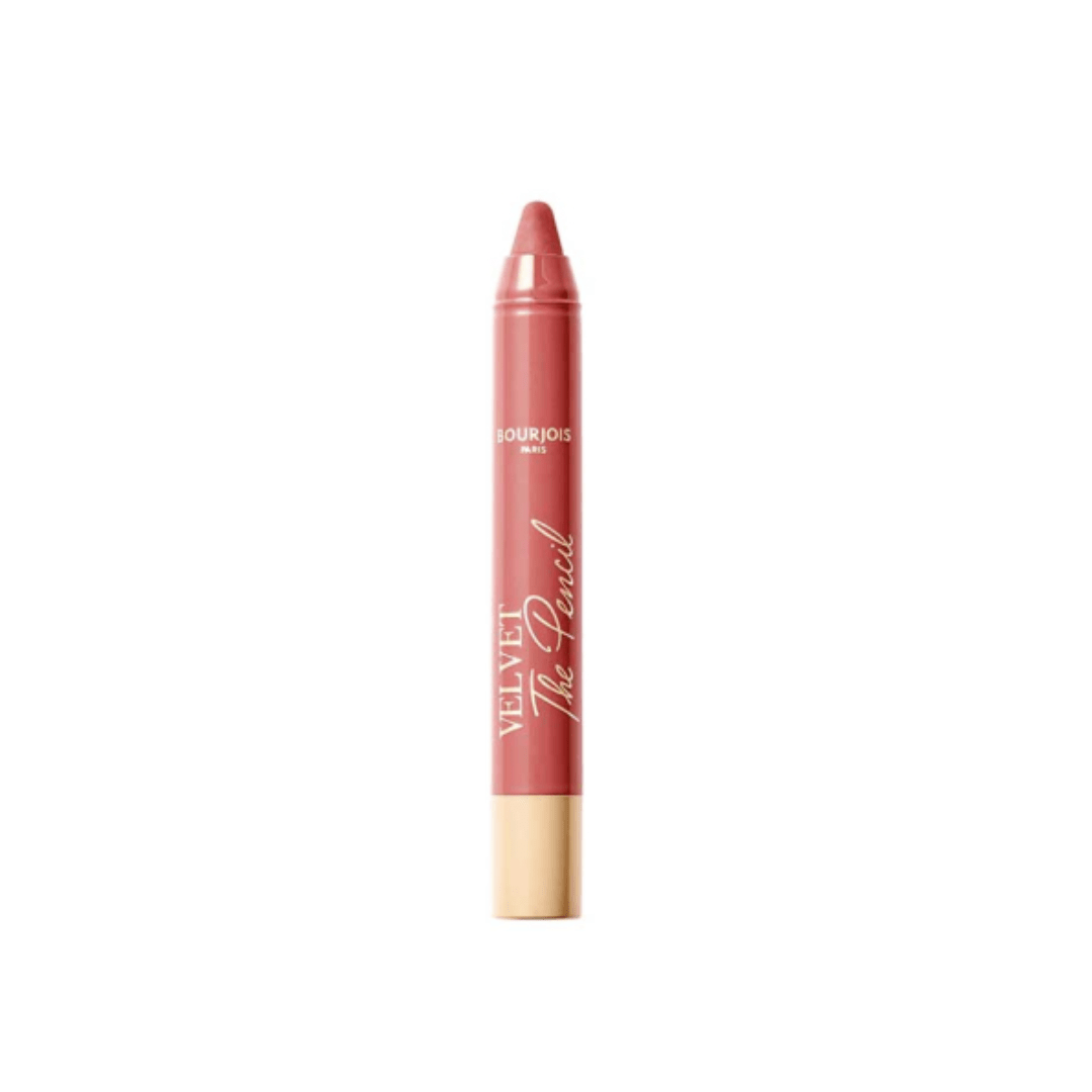 Bourjois Velvet The Pencil Lipstick