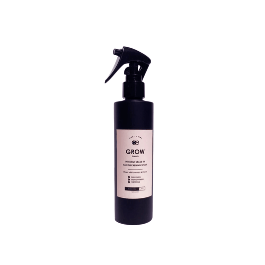 Braes Intensive Leave-In Hair Thickening Spray 200ml