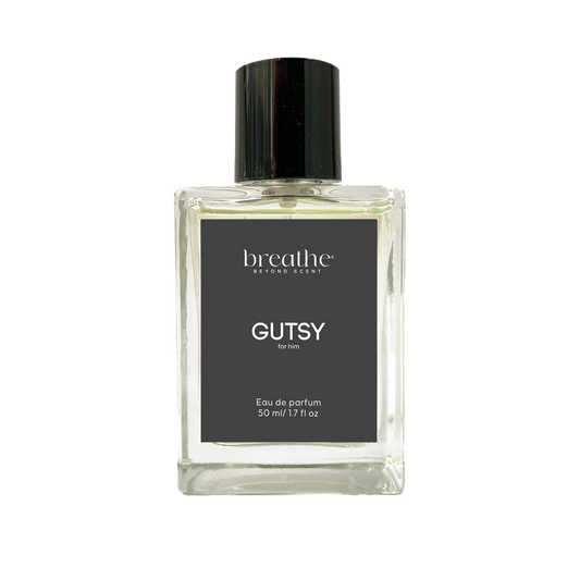 Gutsy - For Him