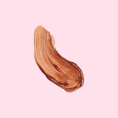 Bronze Body Shine - Diva Tan "Shade 3"