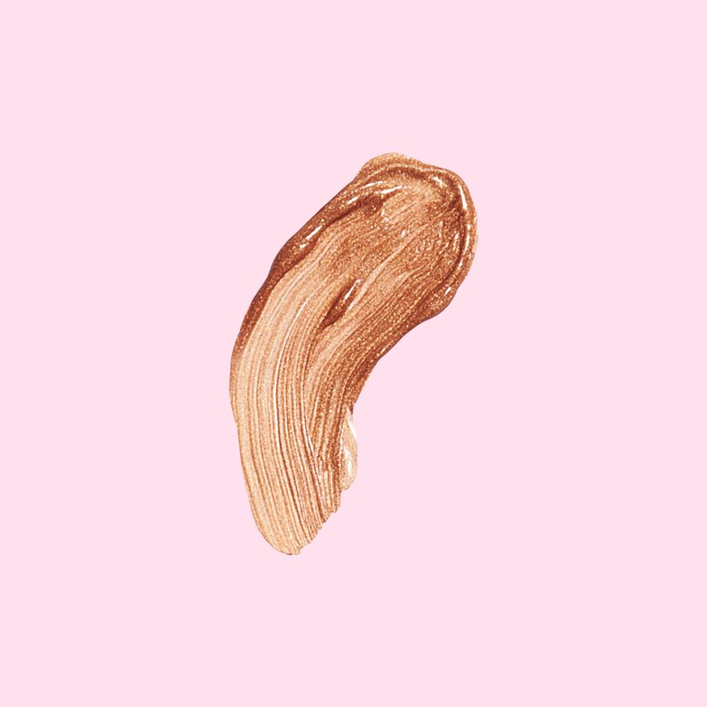 Bronze Body Shine - Sunkissed "Shade 1"
