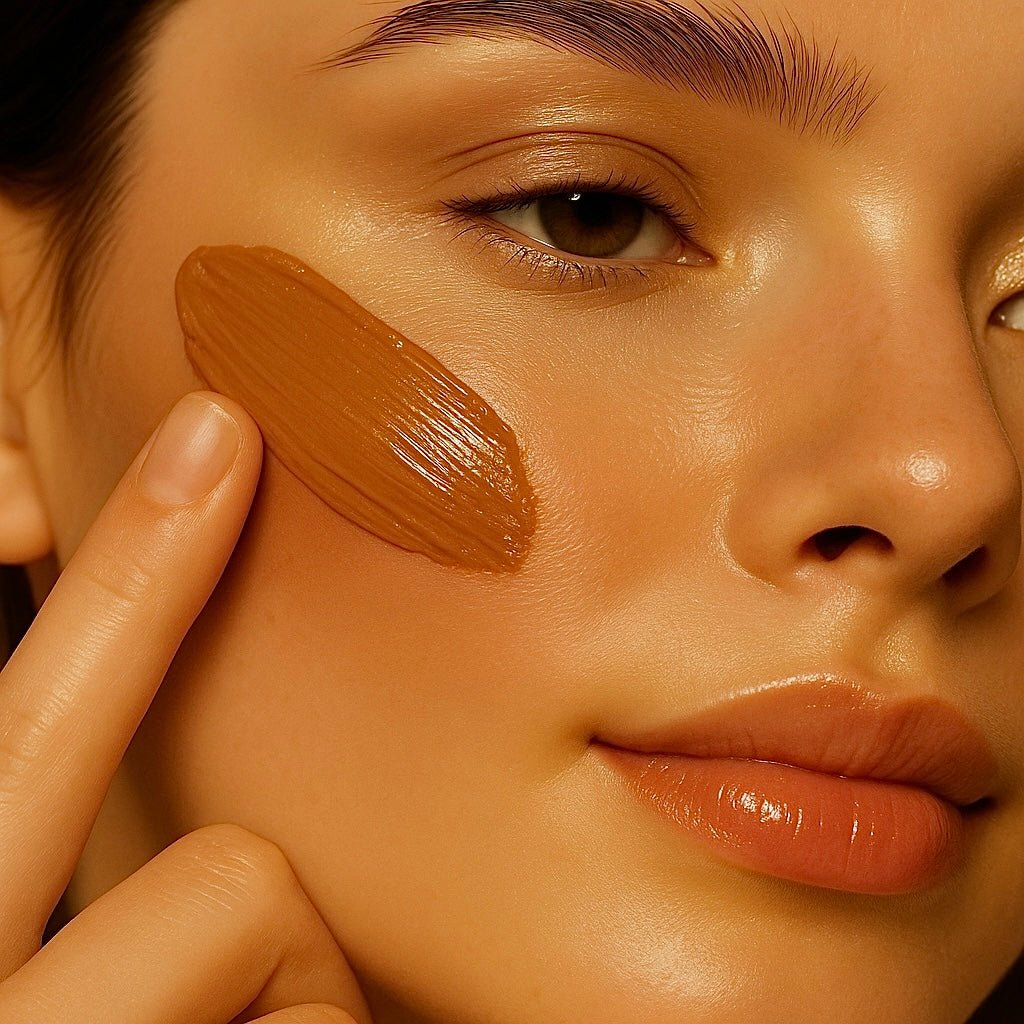 Bronze Cream - Soft Glow (Tan Collection)