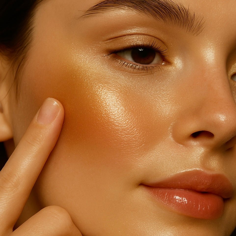 Bronze Cream - Soft Glow (Tan Collection)