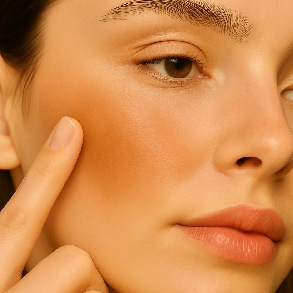 Bronzer - Light Tan