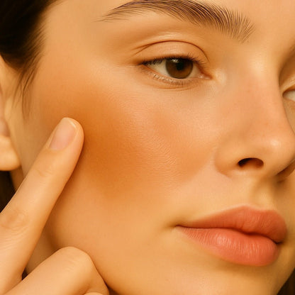 Bronzer - Light Tan