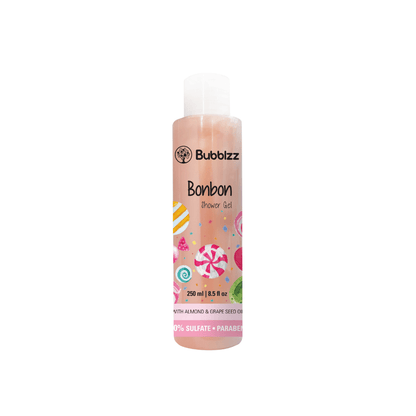 Bubblzz Shower Gel 250ml