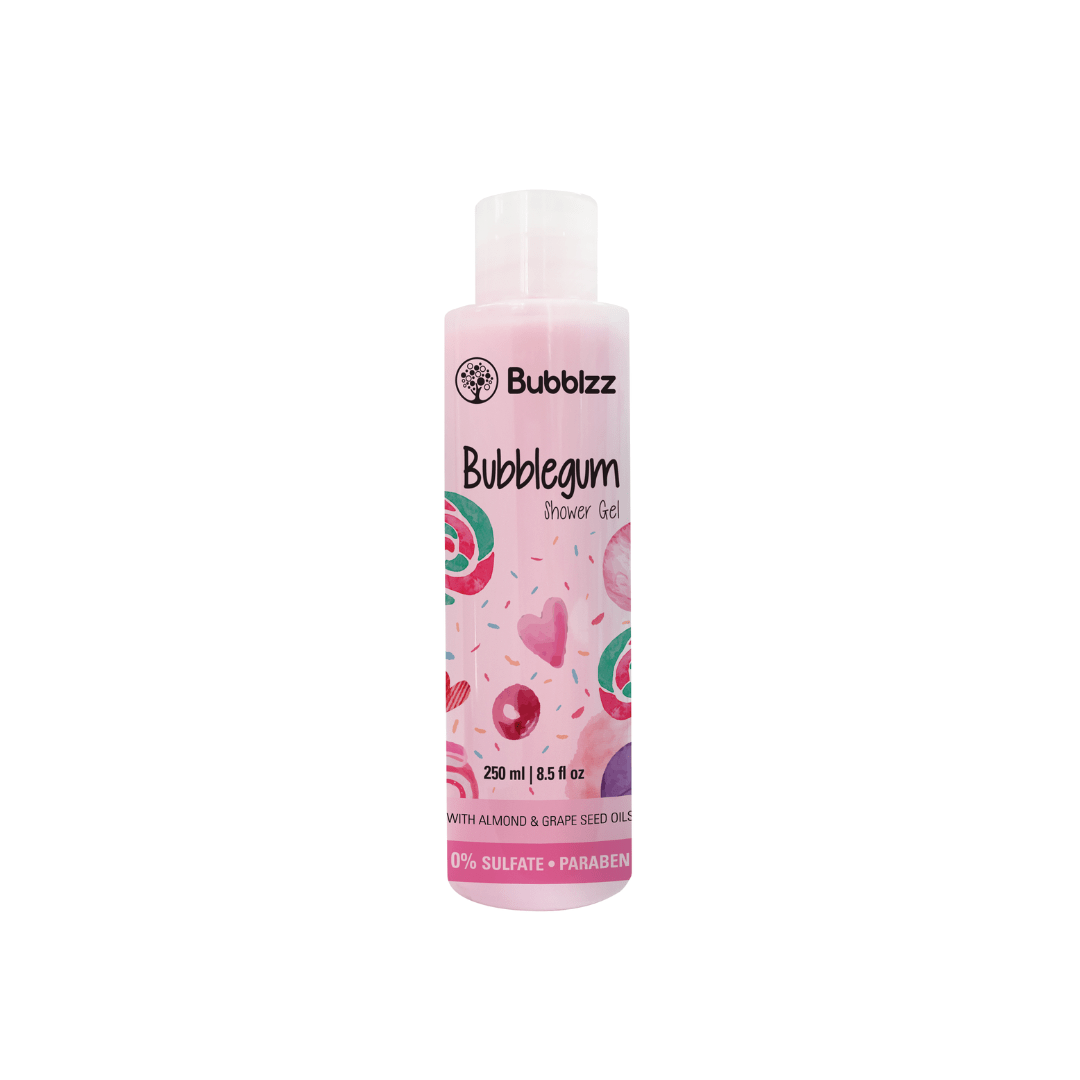 Bubblzz Shower Gel 250ml