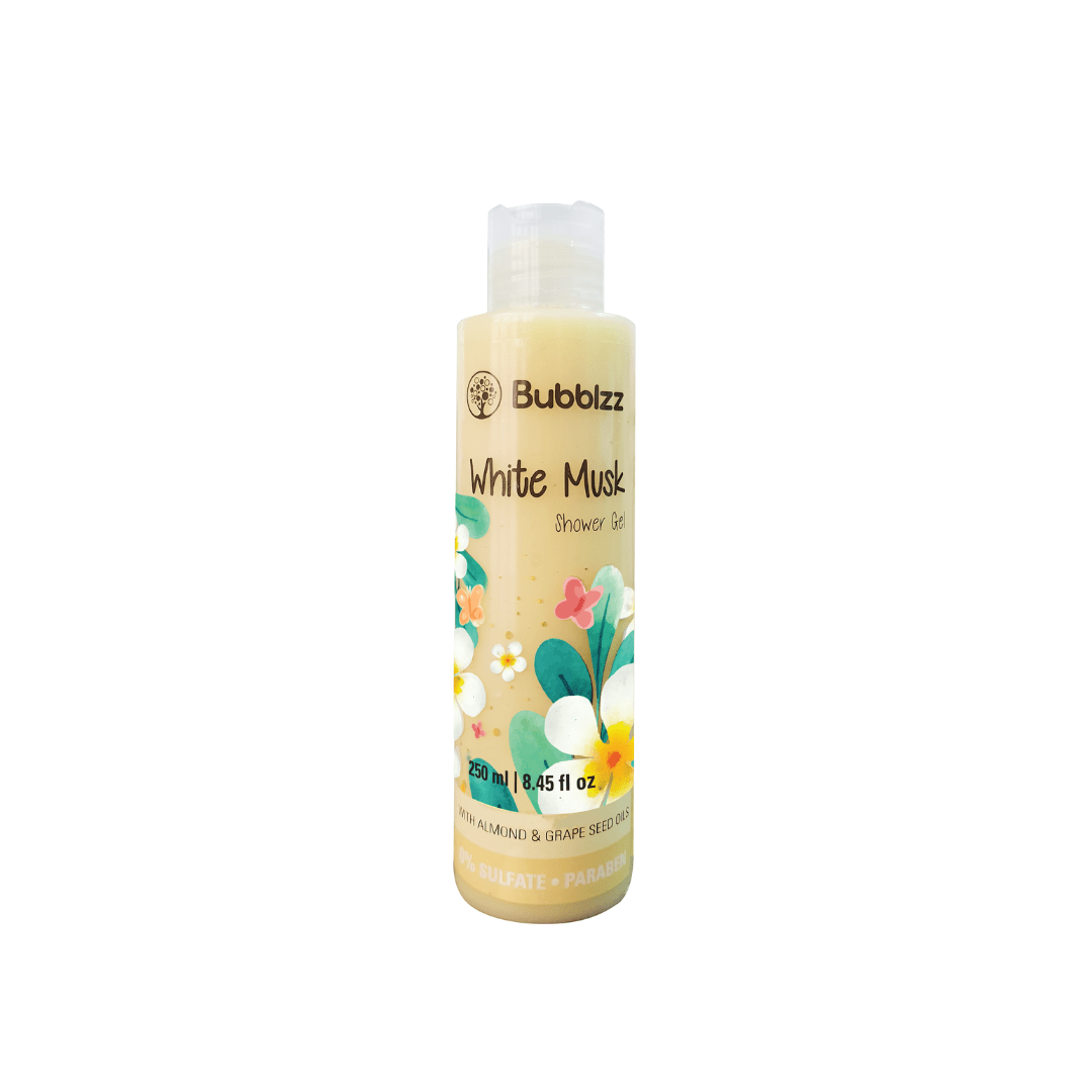 Bubblzz Shower Gel 250ml