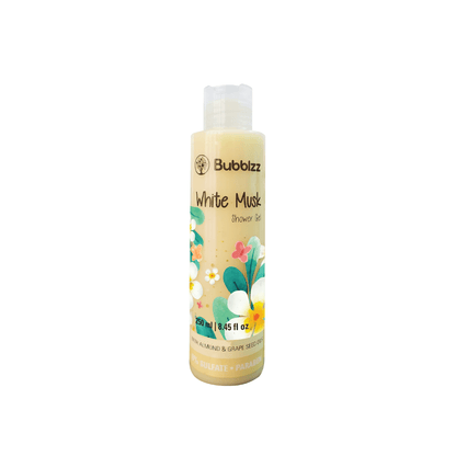 Bubblzz Shower Gel 250ml