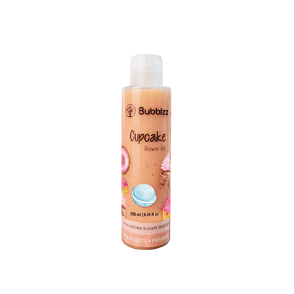 Bubblzz Shower Gel 250ml