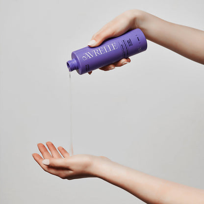 Build-Up Cleanser
