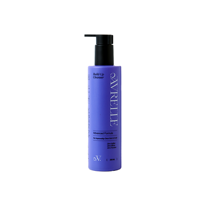 Build-Up Cleanser