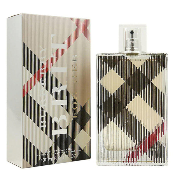 عطر بربري بريت أو دي بارفان للنساء 100 مل