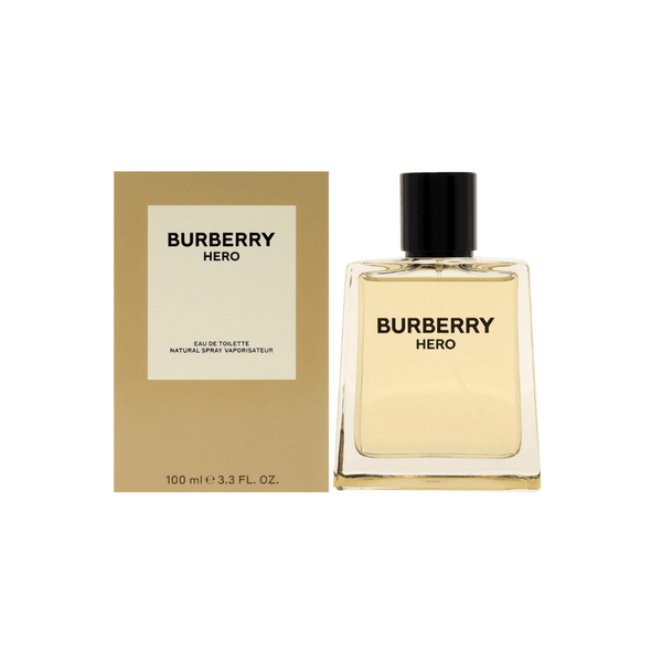 عطر بربري هيرو للرجال - ماء تواليت