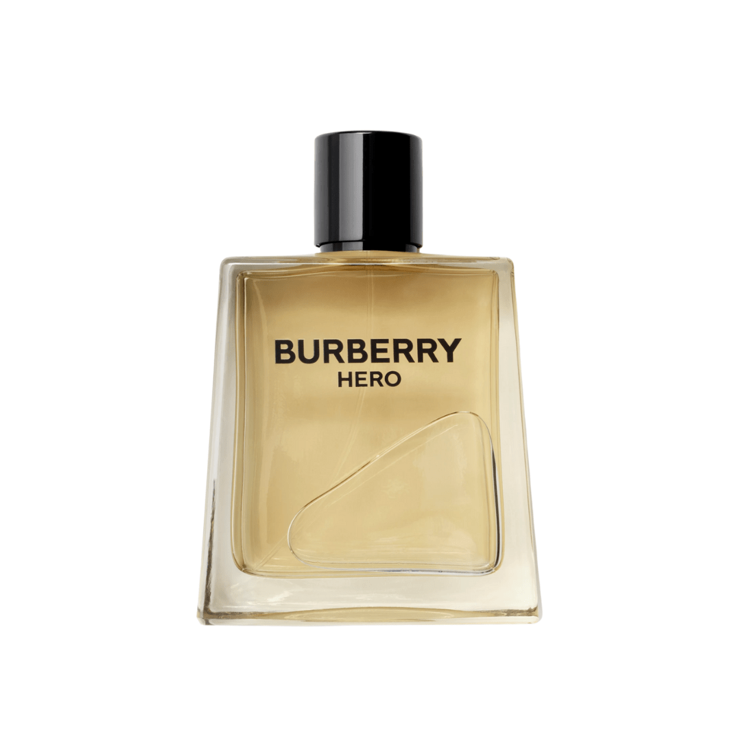 Burberry Hero Eau De Toilette For Men
